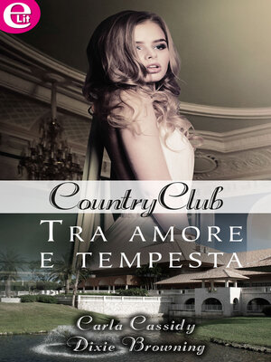 cover image of Tra amore e tempesta